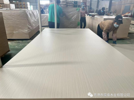 復(fù)貼成品效果
